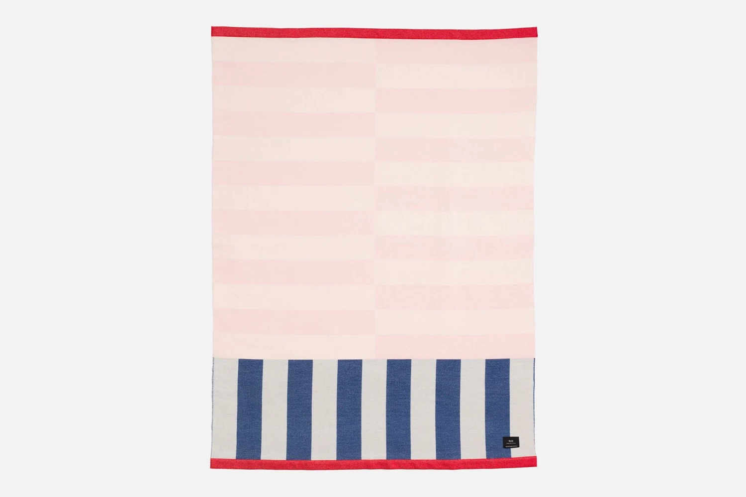 Arthur Arbesser Stripe Throw 17 Arthur Arbesser Stripe Throw