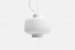 Sylvain Willenz Lighting Dusk Lamp Large 21 Sylvain Willenz Lighting Dusk Lamp Large
