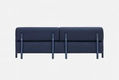 Hem Palo Modular 2-Seater Sofa + Armrest