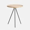 GamFratesi Key Side Table