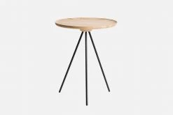 GamFratesi Key Side Table