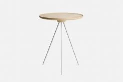 GamFratesi Key Side Table