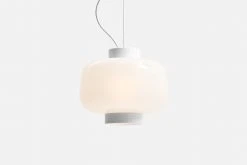 Sylvain Willenz Lighting Dusk Lamp Large