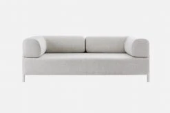 Hem Palo Modular 2-Seater Sofa + Armrest
