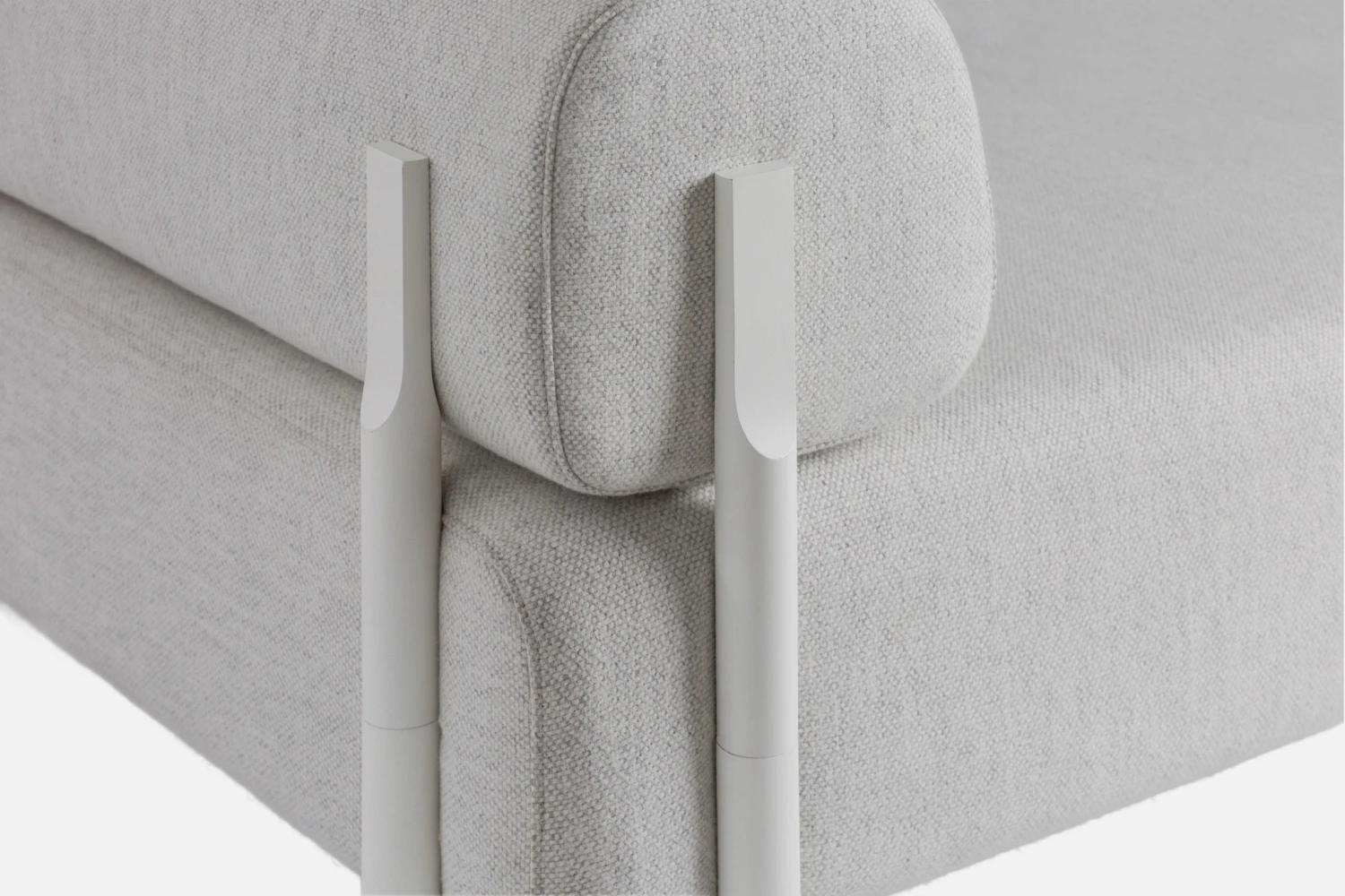 Hem Palo Modular 2-Seater Chaise Right 27 Hem Palo Modular 2-Seater Chaise Right