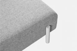 Hem Palo Modular 2-Seater Chaise Right 83 Hem Palo Modular 2-Seater Chaise Right