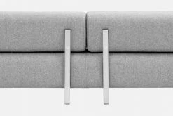 Hem Palo Modular 2-Seater Chaise Right 84 Hem Palo Modular 2-Seater Chaise Right