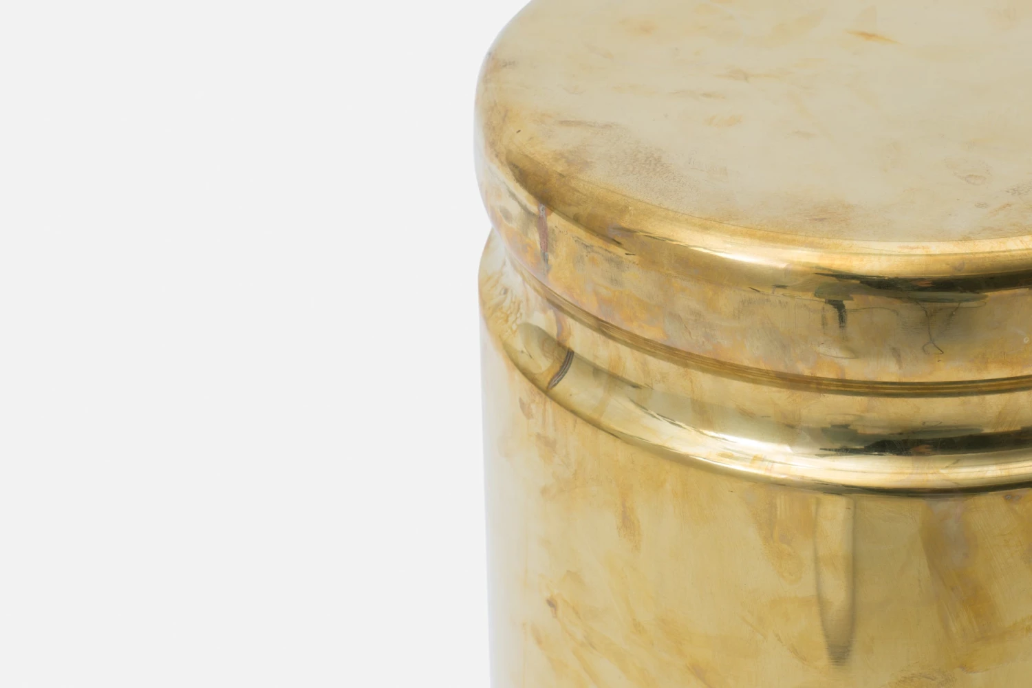 Max Lamb Last Stool 5 Max Lamb Last Stool