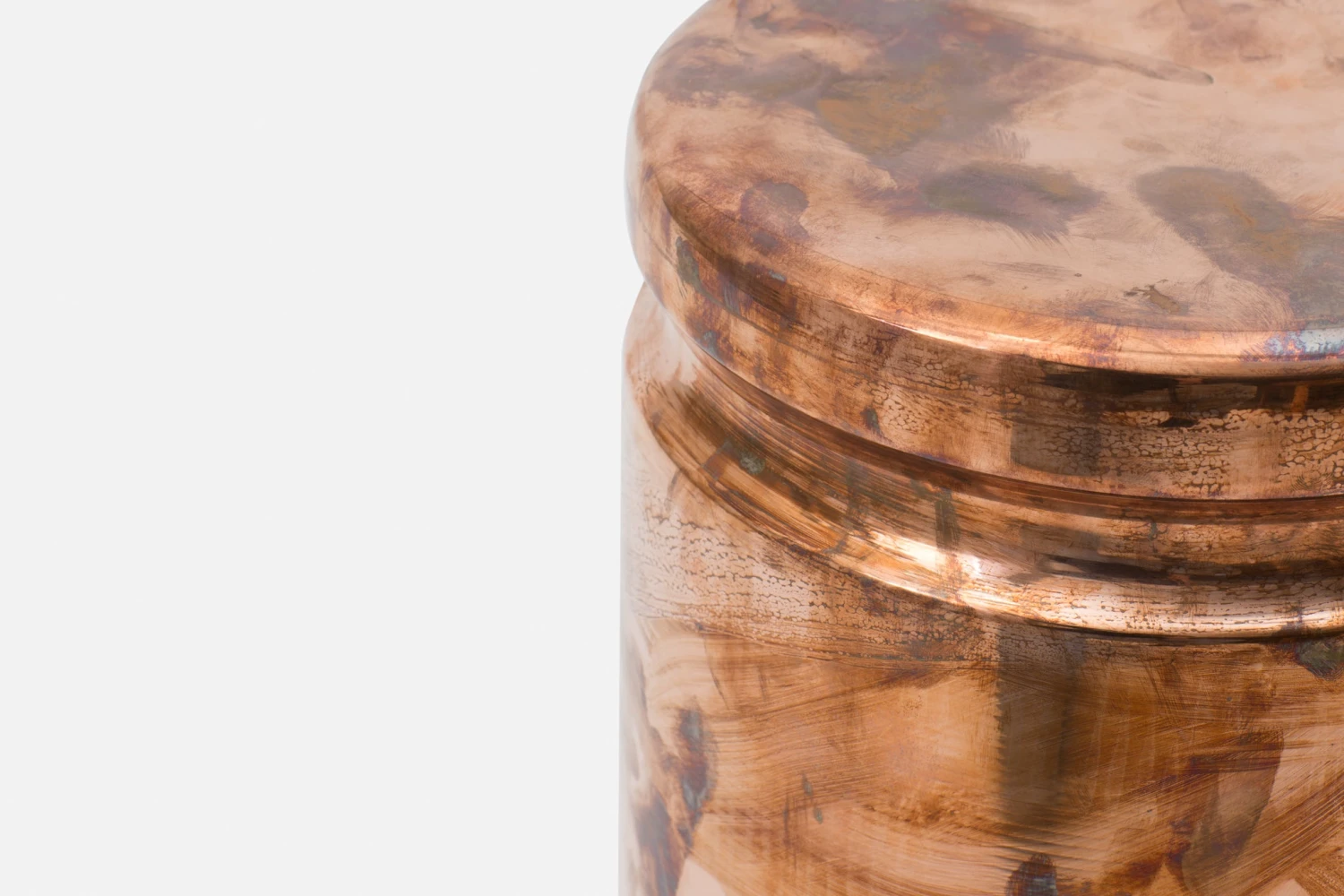 Max Lamb Last Stool 7 Max Lamb Last Stool