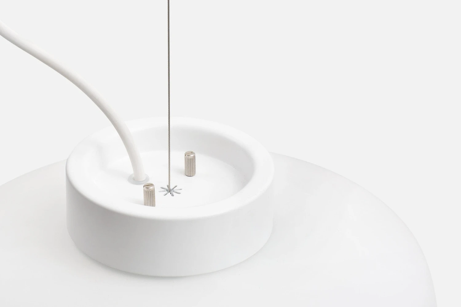 Sylvain Willenz Lighting Dusk Lamp Large 12 Sylvain Willenz Lighting Dusk Lamp Large