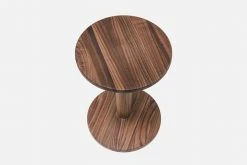 Karoline Fesser Furniture All Wood Stool