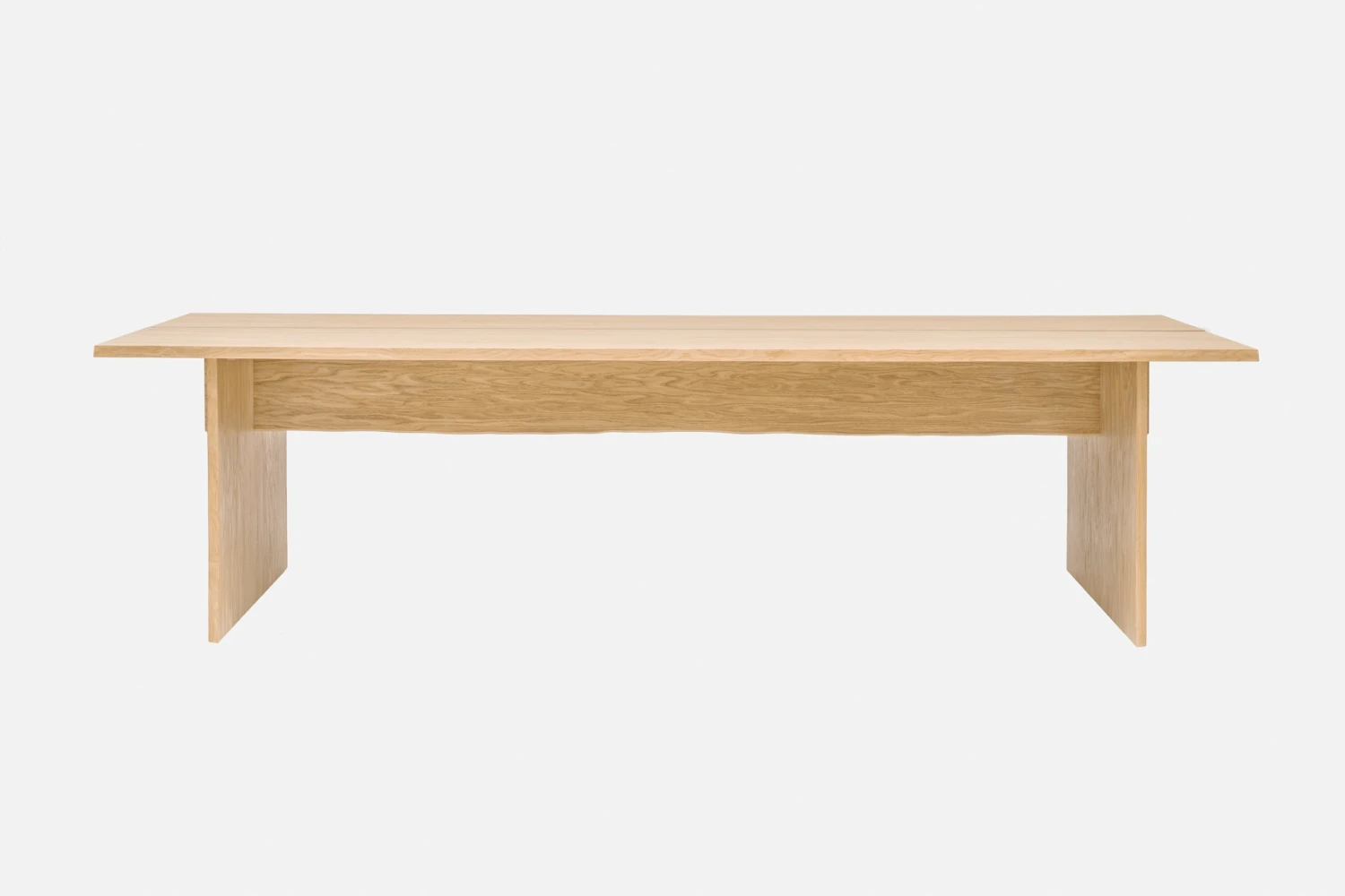 Philippe Malouin Furniture Bookmatch Table 275 Cm 10 Philippe Malouin Furniture Bookmatch Table 275 Cm