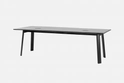 Staffan Holm Furniture Alle Conference Table 250 Cm
