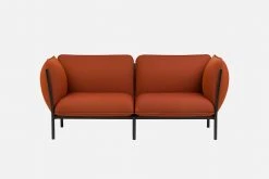 Anderssen & Voll Furniture Kumo Modular 2-Seater Sofa + Armrests 66 Anderssen & Voll Furniture Kumo Modular 2-Seater Sofa + Armrests