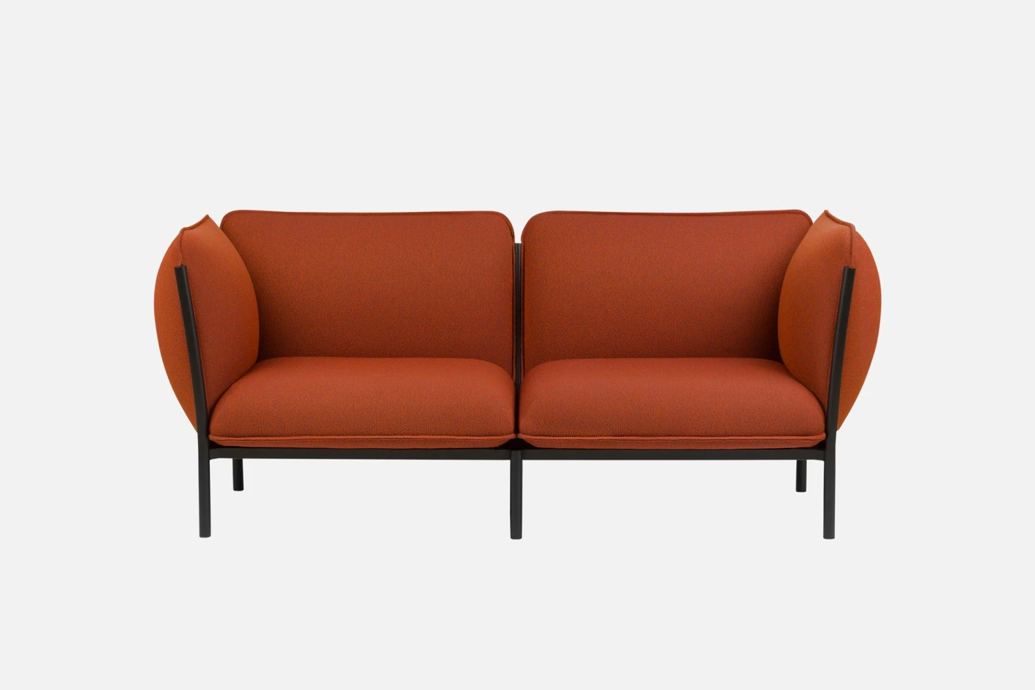 Anderssen & Voll Furniture Kumo Modular 2-Seater Sofa + Armrests 30 Anderssen & Voll Furniture Kumo Modular 2-Seater Sofa + Armrests