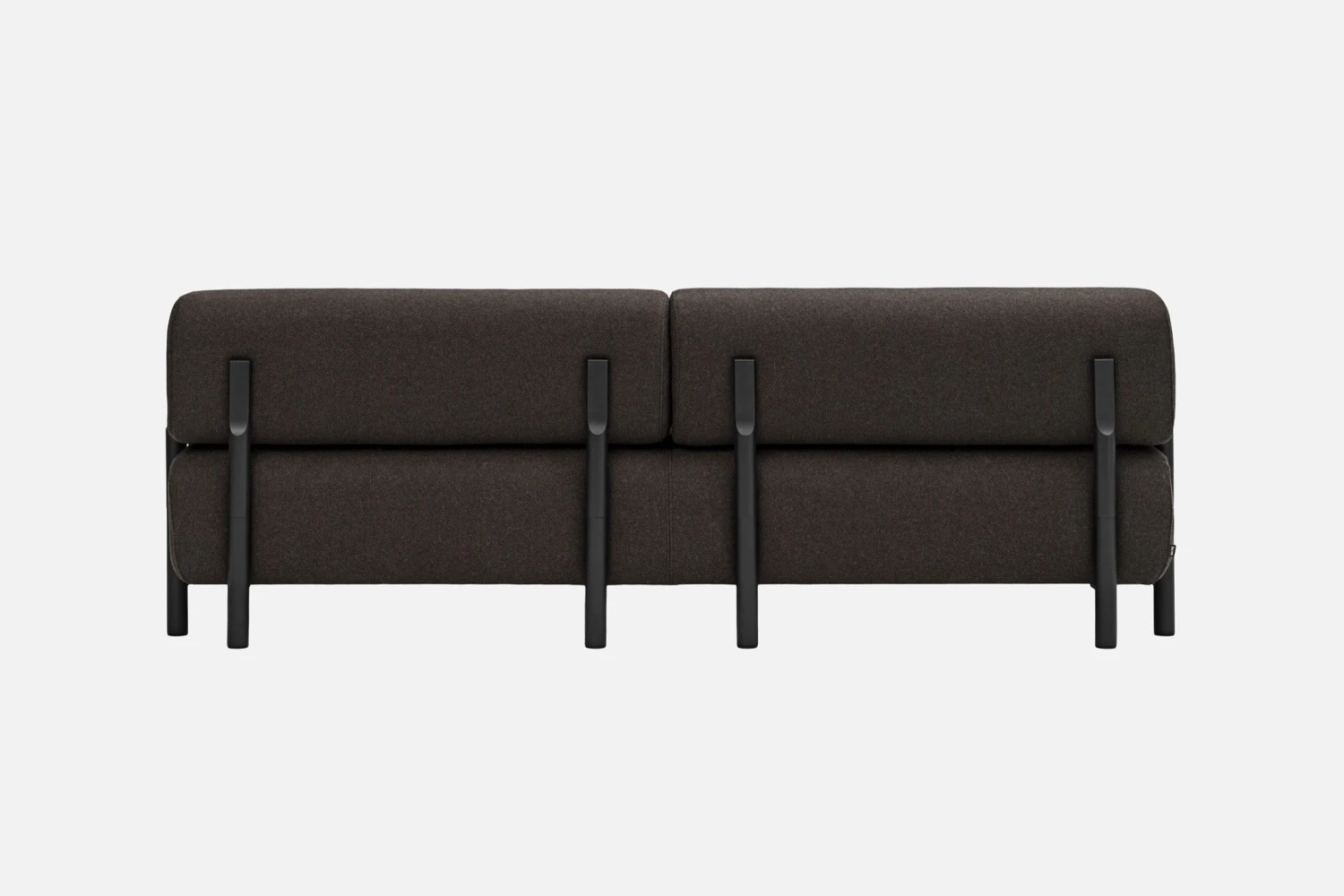 Hem Palo Modular 2-Seater Chaise Right 45 Hem Palo Modular 2-Seater Chaise Right