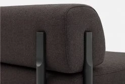 Hem Palo Modular 2-Seater Chaise Right 97 Hem Palo Modular 2-Seater Chaise Right