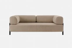 Hem Palo Modular 2-Seater Sofa + Armrest