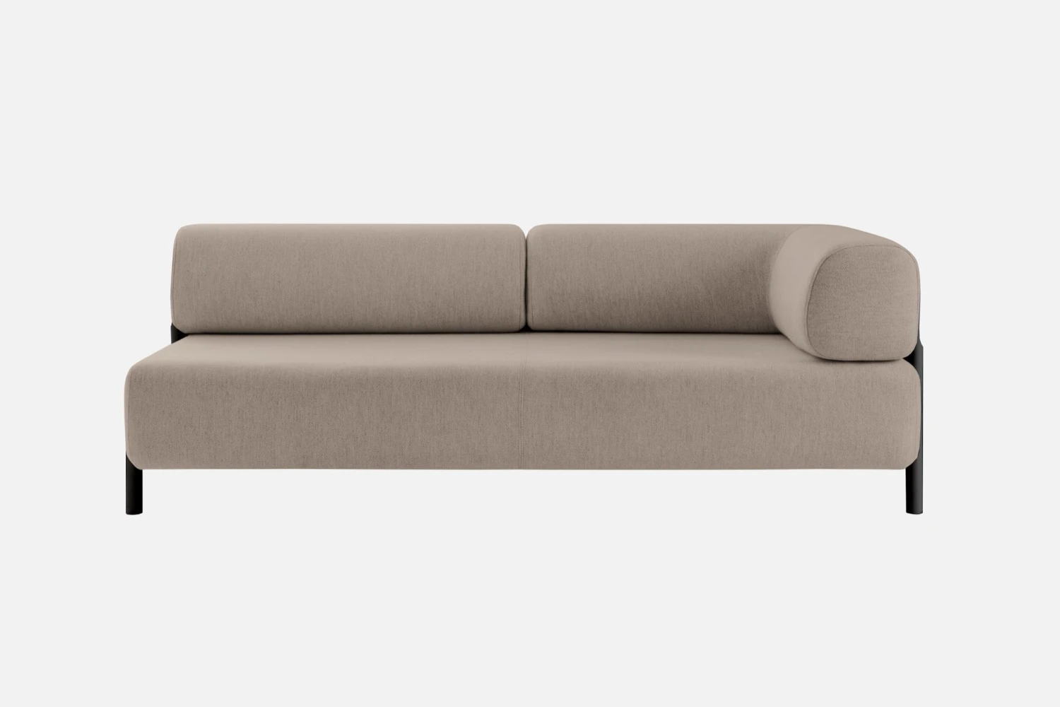 Hem Palo Modular 2-Seater Chaise Right 38 Hem Palo Modular 2-Seater Chaise Right