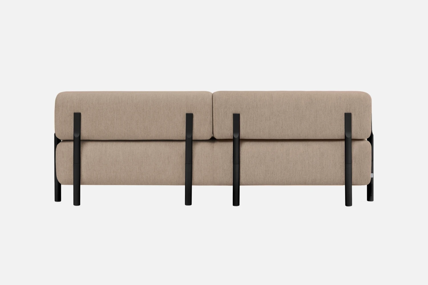 Hem Palo Modular 2-Seater Chaise Right 39 Hem Palo Modular 2-Seater Chaise Right