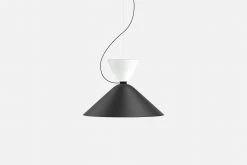Luca Nichetto Lighting Alphabeta Pendant Light Uno