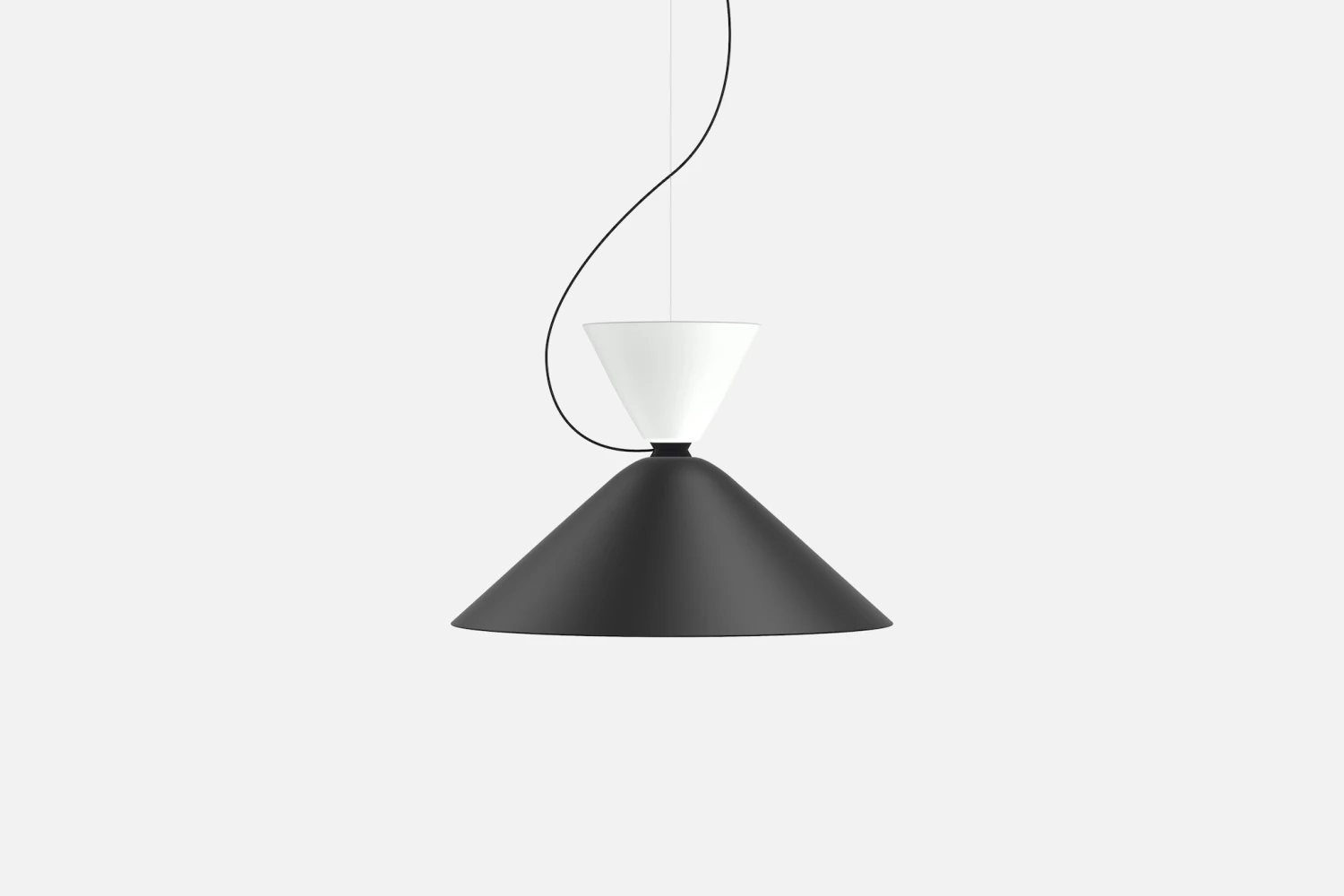 Luca Nichetto Lighting Alphabeta Pendant Light Uno 3 Luca Nichetto Lighting Alphabeta Pendant Light Uno