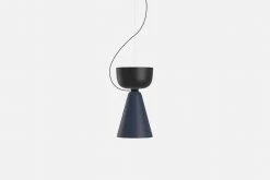 Luca Nichetto Alphabeta Pendant Light Uno Lighting