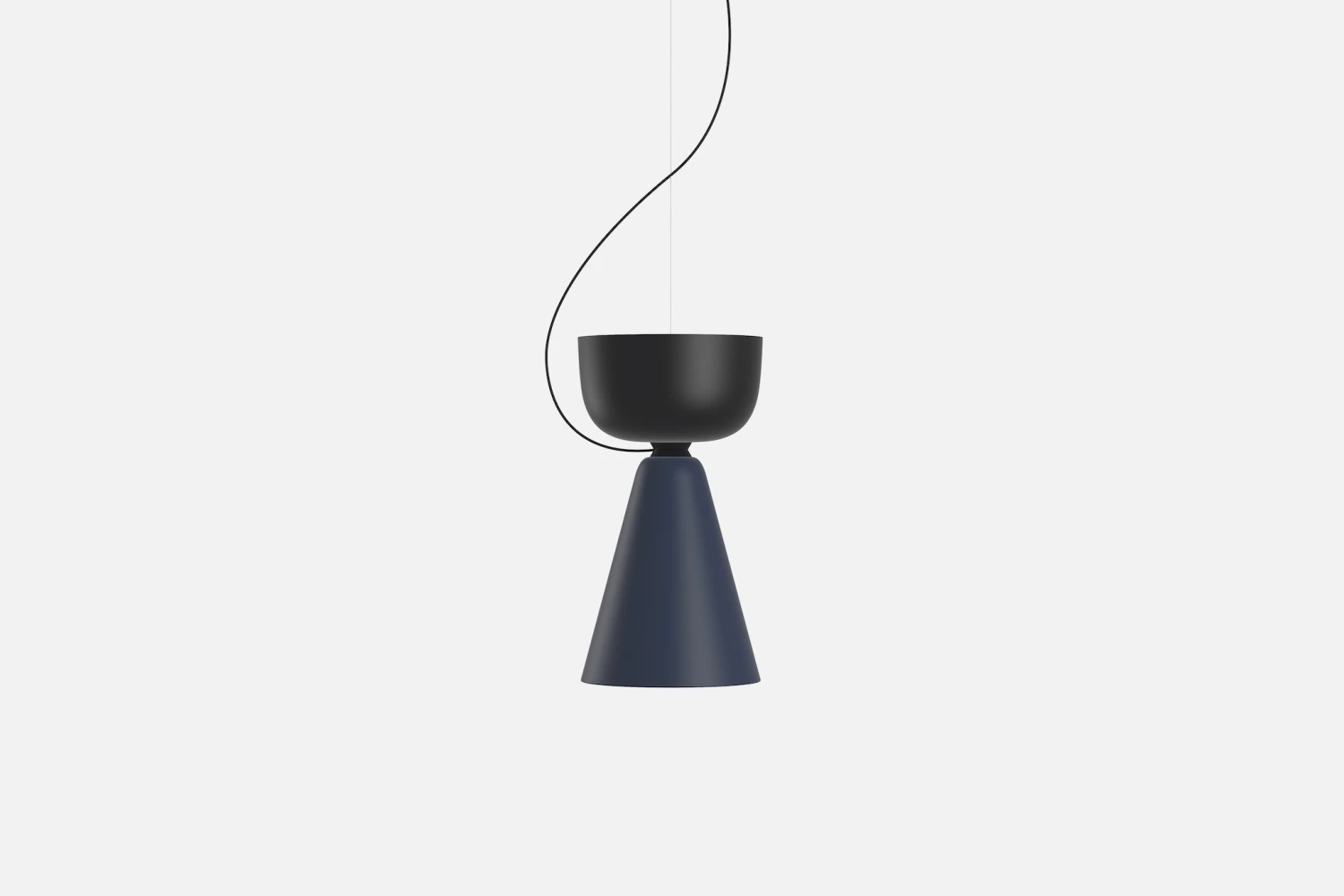 Luca Nichetto Alphabeta Pendant Light Uno Lighting 3 Luca Nichetto Alphabeta Pendant Light Uno Lighting