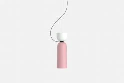 Luca Nichetto Alphabeta Pendant Light Uno