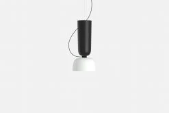 Luca Nichetto Alphabeta Pendant Light Uno Lighting