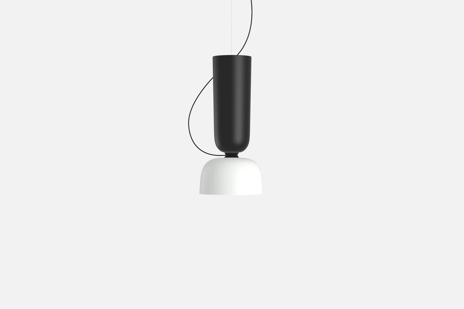Luca Nichetto Alphabeta Pendant Light Uno Lighting 3 Luca Nichetto Alphabeta Pendant Light Uno Lighting