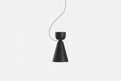 Luca Nichetto Alphabeta Pendant Light Uno