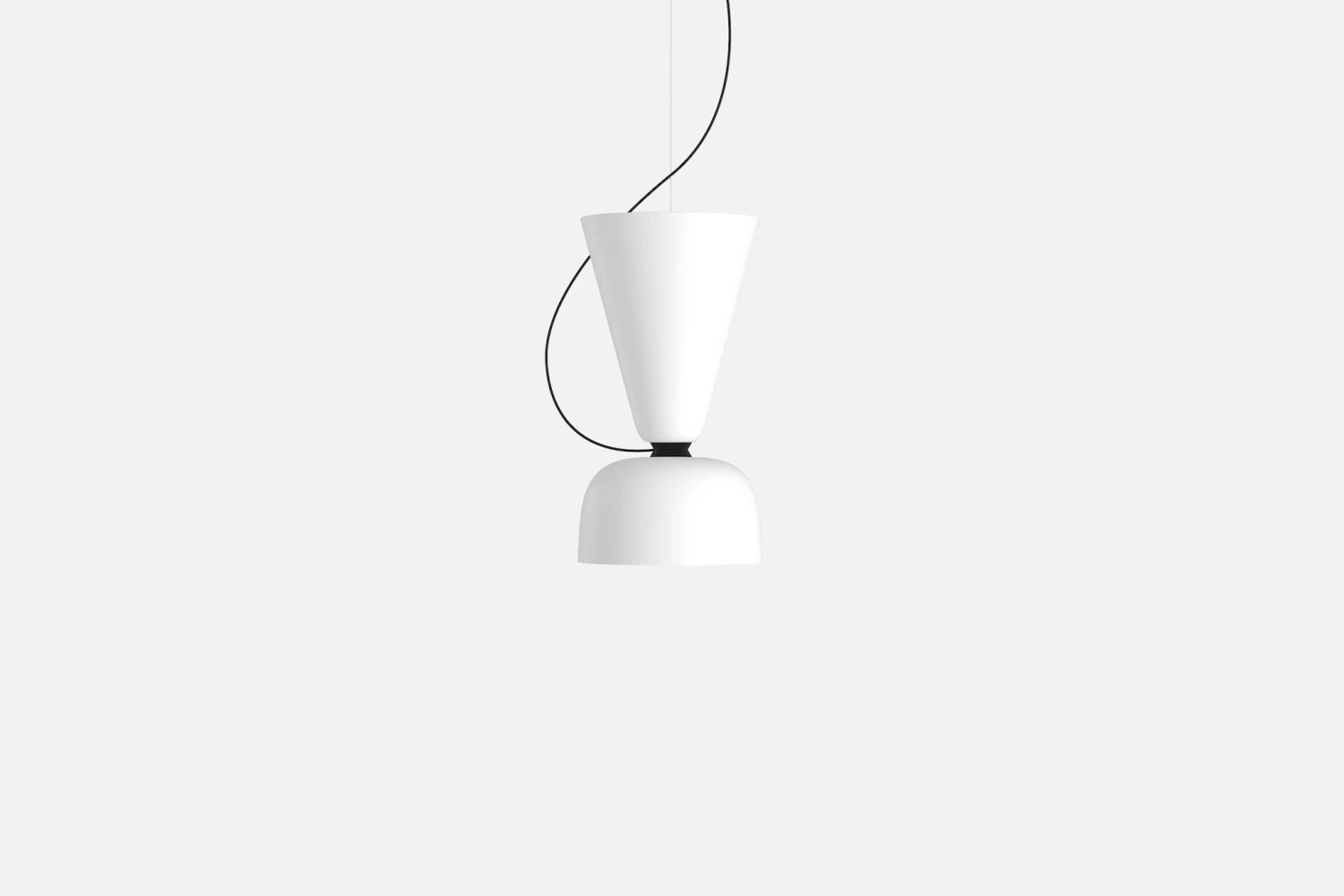 Luca Nichetto Alphabeta Pendant Light Uno 3 Luca Nichetto Alphabeta Pendant Light Uno