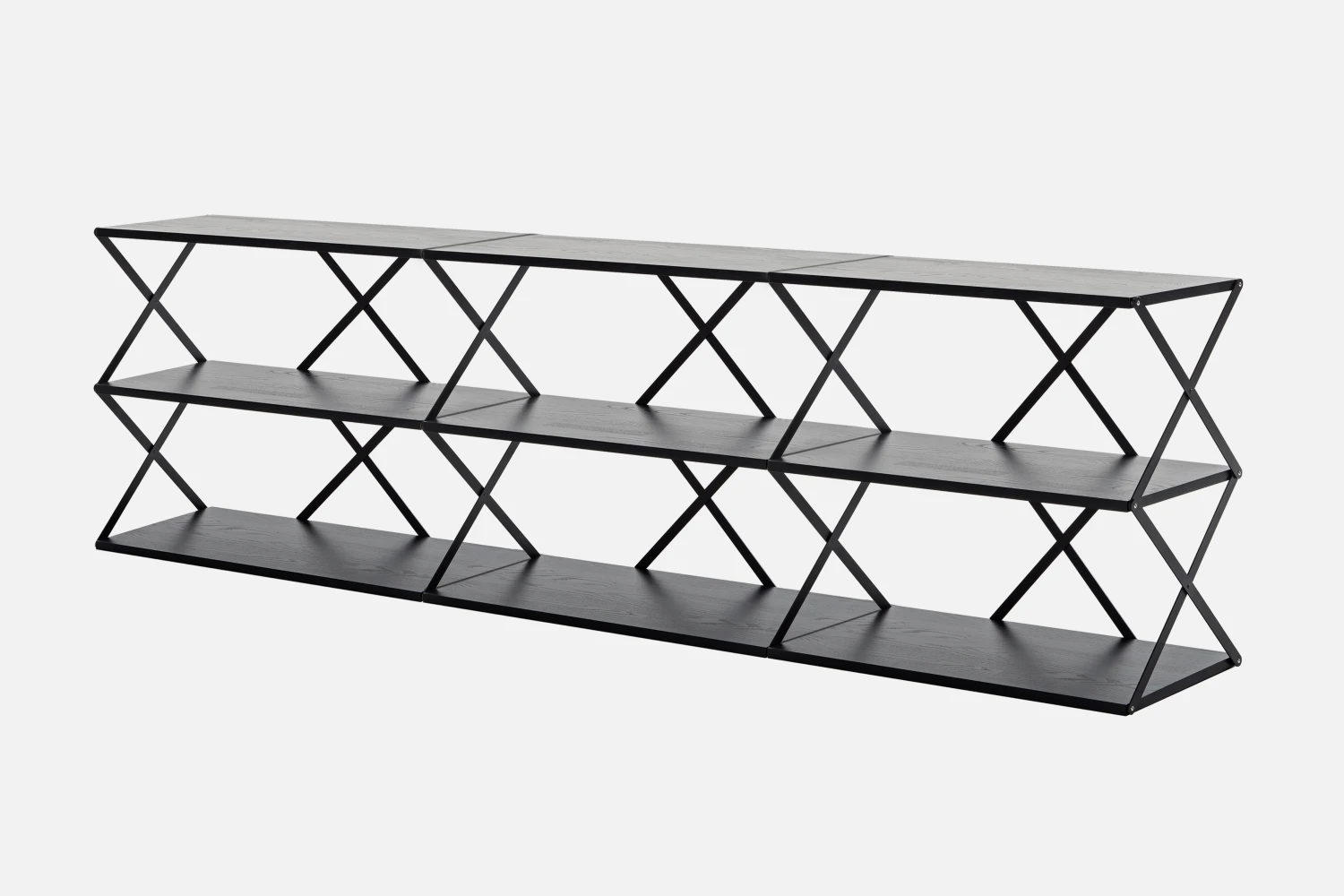 Staffan Holm Furniture Lift Shelf 9 3 Staffan Holm Furniture Lift Shelf 9