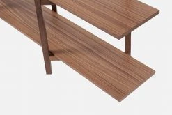 Studio DeFORM Furniture Zig Zag High Shelf 13 Studio DeFORM Furniture Zig Zag High Shelf