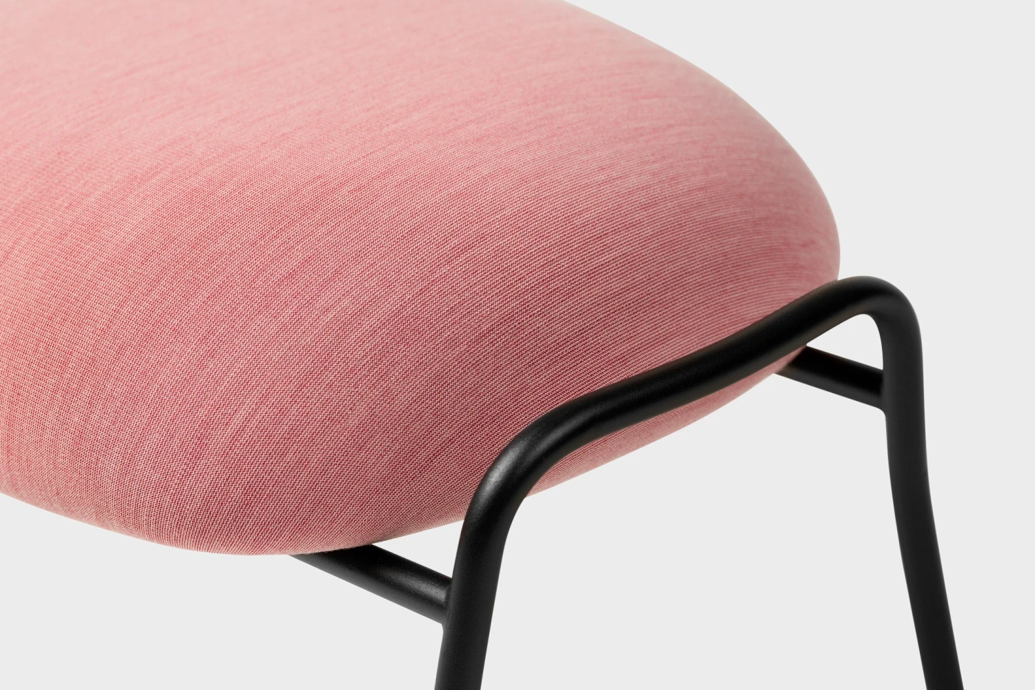 Luca Nichetto Hai Lounge Chair + Ottoman 21 Luca Nichetto Hai Lounge Chair + Ottoman