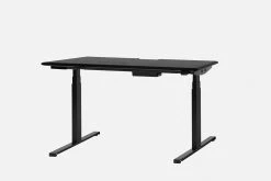 Staffan Holm Furniture Alle Height-adjustable Desk (EU Plug)