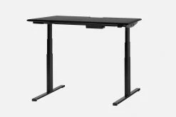 Staffan Holm Furniture Alle Height-adjustable Desk (UK Plug)