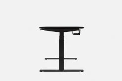 Staffan Holm Furniture Alle Height-adjustable Desk (UK Plug)
