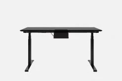 Staffan Holm Furniture Alle Height-adjustable Desk (EU Plug)