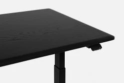 Staffan Holm Furniture Alle Height-adjustable Desk (EU Plug)