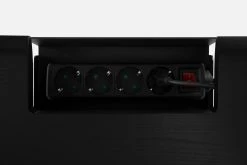 Staffan Holm Furniture Alle Height-adjustable Desk (EU Plug)