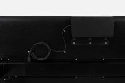 Staffan Holm Furniture Alle Height-adjustable Desk (UK Plug)