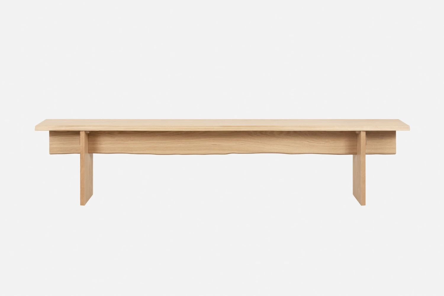 Philippe Malouin Bookmatch Table 275 Cm + Bookmatch Benches (Set) Furniture 23 Philippe Malouin Bookmatch Table 275 Cm + Bookmatch Benches (Set) Furniture