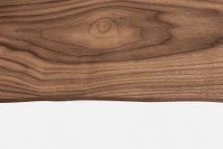 Philippe Malouin Bookmatch Table 220 Cm + Bookmatch Benches (Set) Furniture 33 Philippe Malouin Bookmatch Table 220 Cm + Bookmatch Benches (Set) Furniture