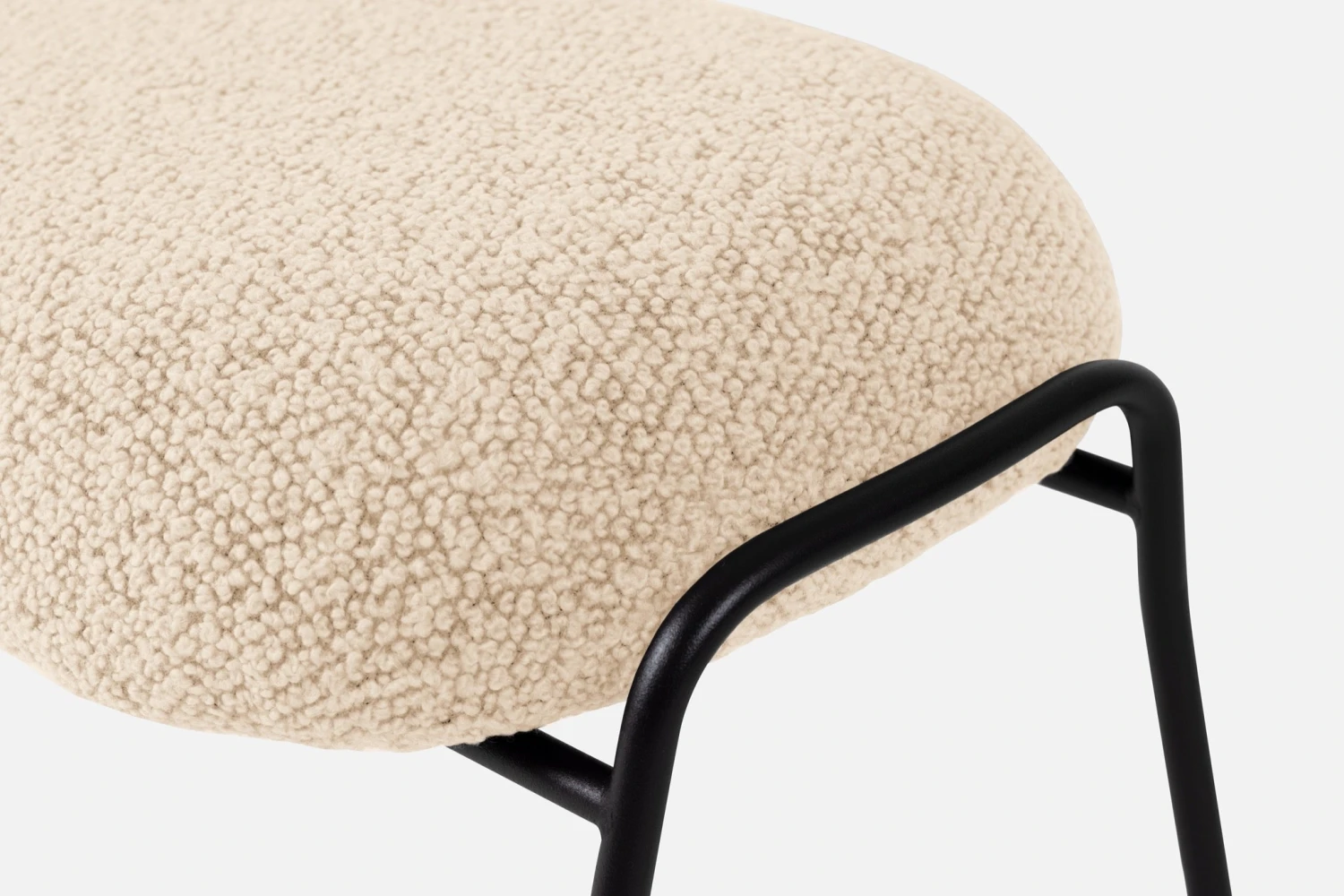 Luca Nichetto Hai Lounge Chair + Ottoman 5 Luca Nichetto Hai Lounge Chair + Ottoman