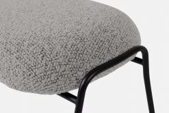 Luca Nichetto Hai Lounge Chair + Ottoman 46 Luca Nichetto Hai Lounge Chair + Ottoman