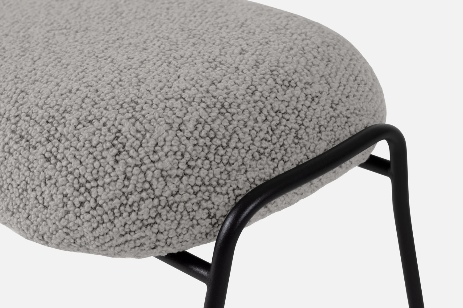 Luca Nichetto Hai Lounge Chair + Ottoman 9 Luca Nichetto Hai Lounge Chair + Ottoman