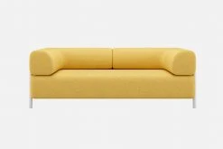 Hem Palo Modular 2-Seater Sofa + Armrest