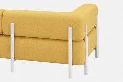 Hem Palo Modular 2-Seater Sofa + Armrest